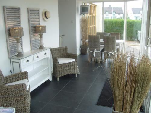 Badhotel Zeecroft Wijk aan Zee Exterior photo