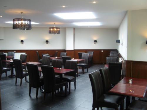 Badhotel Zeecroft Wijk aan Zee Exterior photo